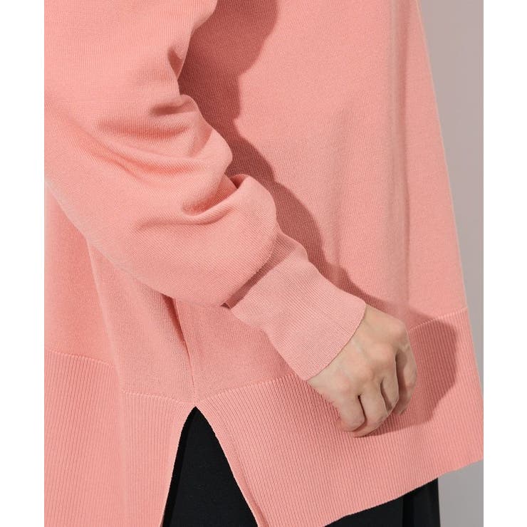 ここちニットVネックカーディガン | Green Parks  | 詳細画像27 