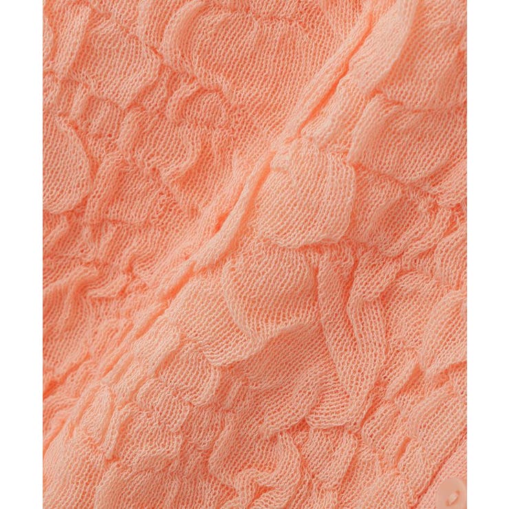 表面感ニットカーディガン | Green Parks  | 詳細画像23 