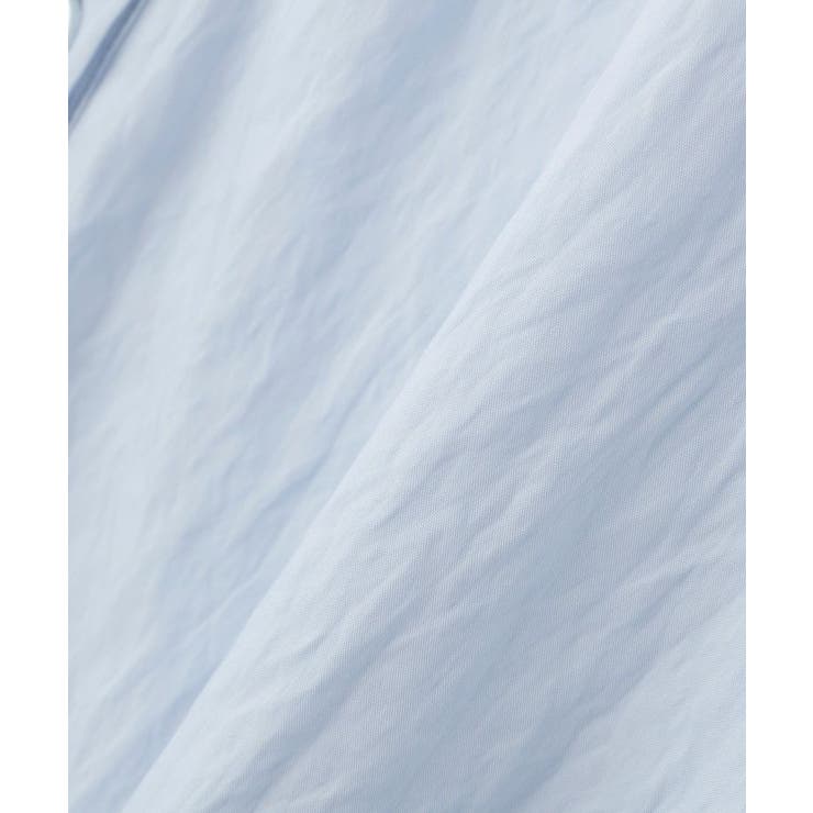 ラッフルブラウス | Green Parks  | 詳細画像24 