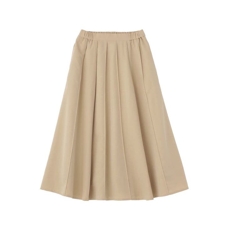 SET2点スキッパーブラウス+プリーツスカート | Green Parks  | 詳細画像30 