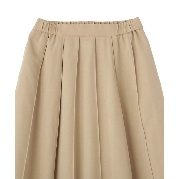 SET2点スキッパーブラウス+プリーツスカート | Green Parks  | 詳細画像32 