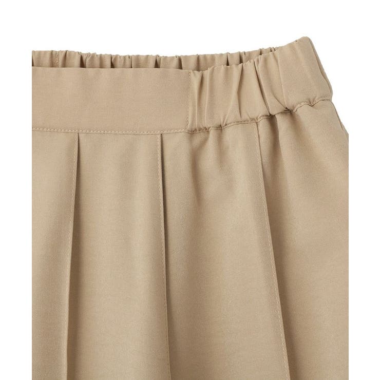 SET2点スキッパーブラウス+プリーツスカート | Green Parks  | 詳細画像33 