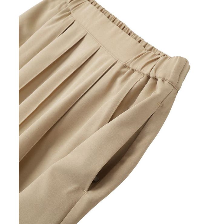 SET2点スキッパーブラウス+プリーツスカート | Green Parks  | 詳細画像34 