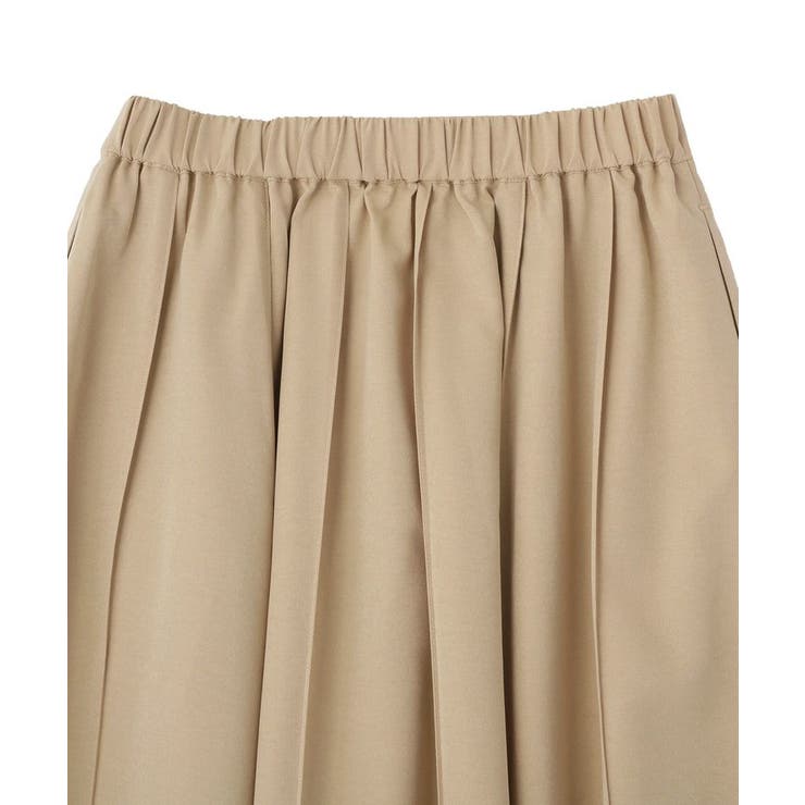 SET2点スキッパーブラウス+プリーツスカート | Green Parks  | 詳細画像37 