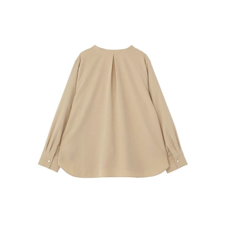 SET2点スキッパーブラウス+プリーツスカート | Green Parks  | 詳細画像40 