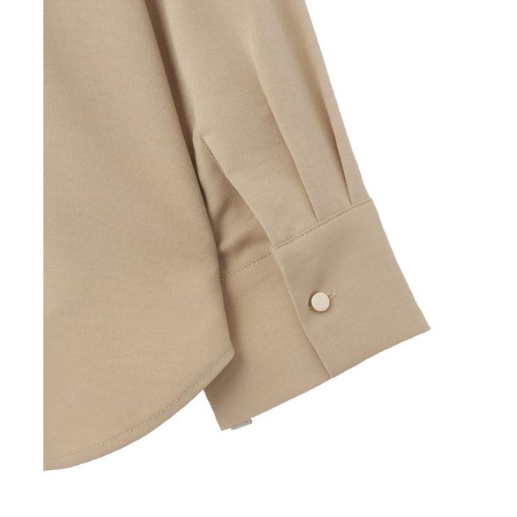 SET2点スキッパーブラウス+プリーツスカート | Green Parks  | 詳細画像45 