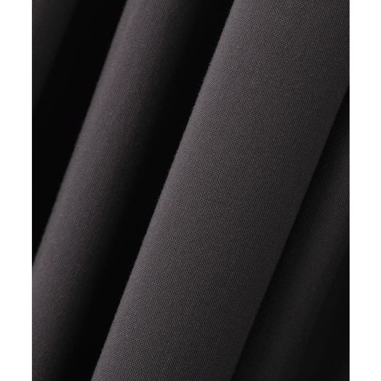 スキッパーギャザーワンピース | Green Parks  | 詳細画像19 