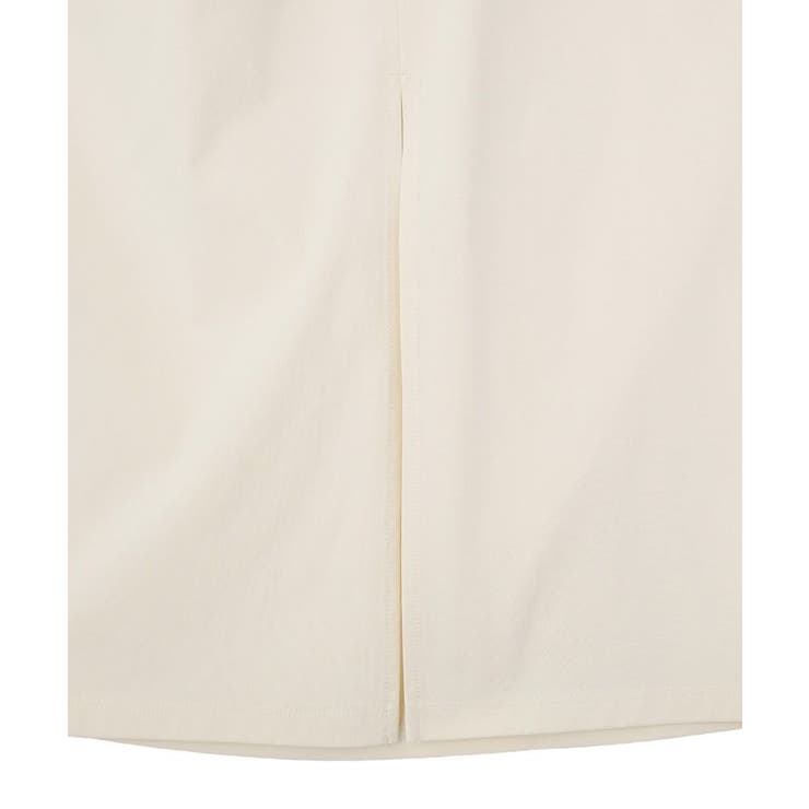 ドレープタイトスカート | Green Parks  | 詳細画像17 