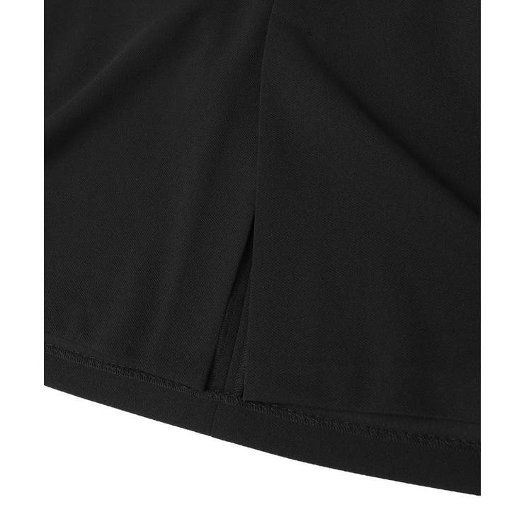 O.洗えてストレッチ Vネックジャンスカ | Green Parks  | 詳細画像44 