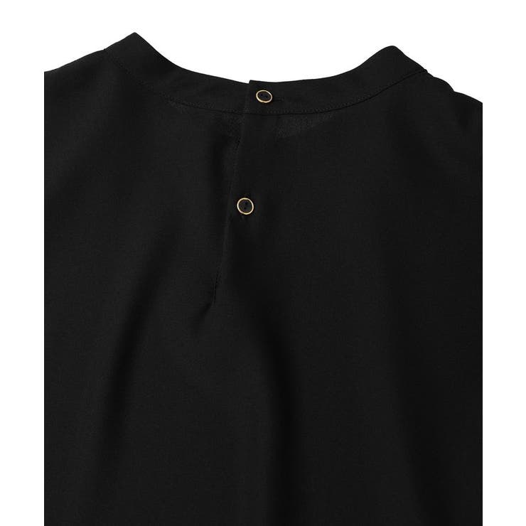 O.袖プリーツブラウス | Green Parks  | 詳細画像44 