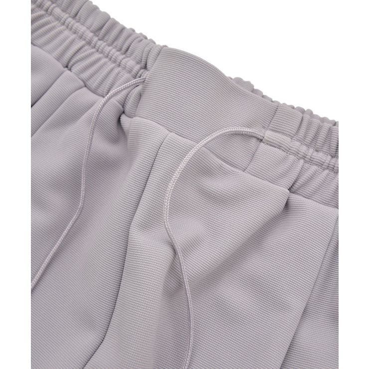 楽ちんリップルワイドパンツ | Green Parks  | 詳細画像24 