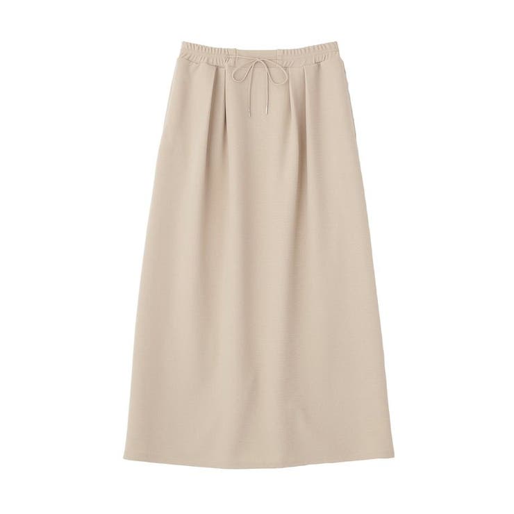 楽ちんリップルIラインスカート | Green Parks  | 詳細画像21 