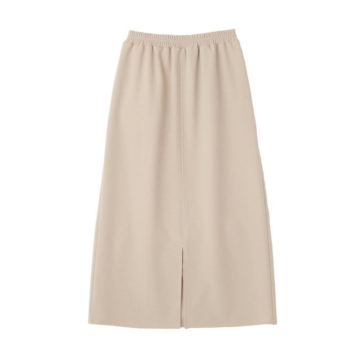 楽ちんリップルIラインスカート | Green Parks  | 詳細画像22 