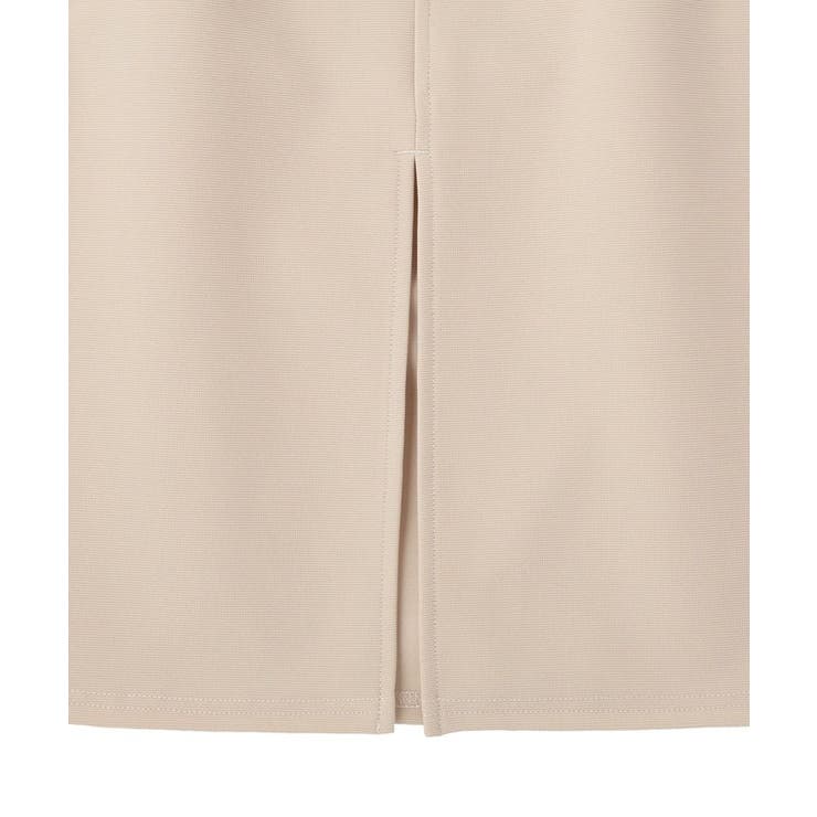 楽ちんリップルIラインスカート | Green Parks  | 詳細画像26 