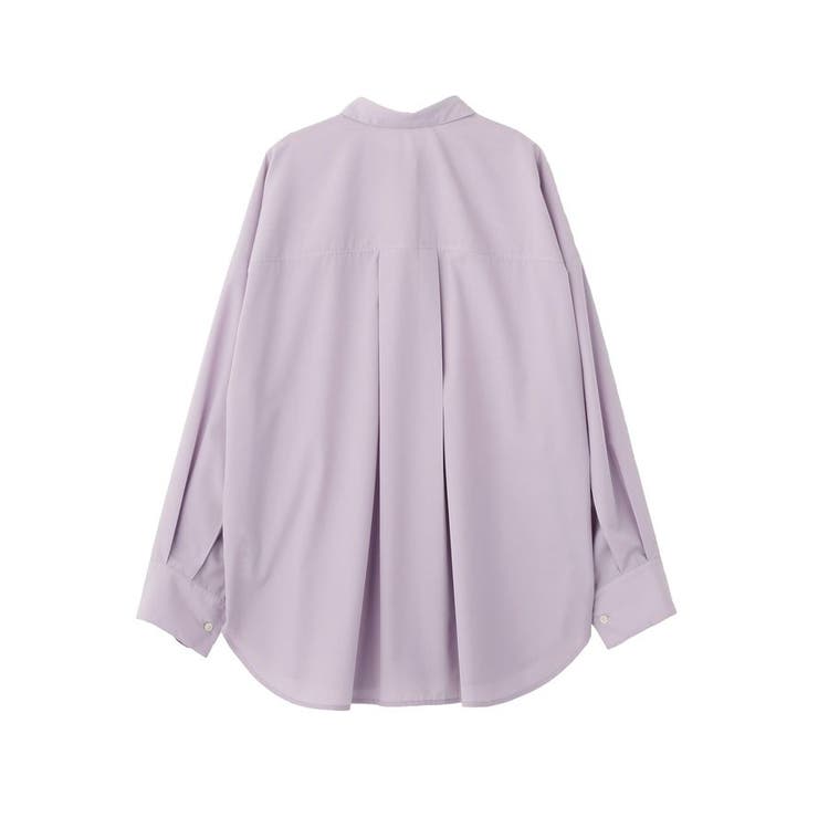 イージーケア抜け衿シャツ | Green Parks  | 詳細画像39 