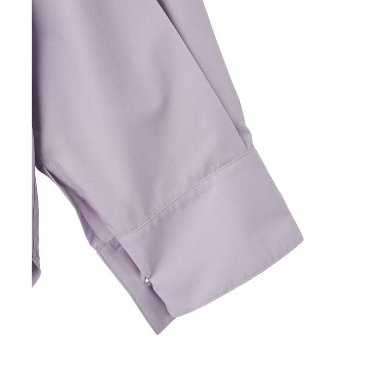 イージーケア抜け衿シャツ | Green Parks  | 詳細画像42 