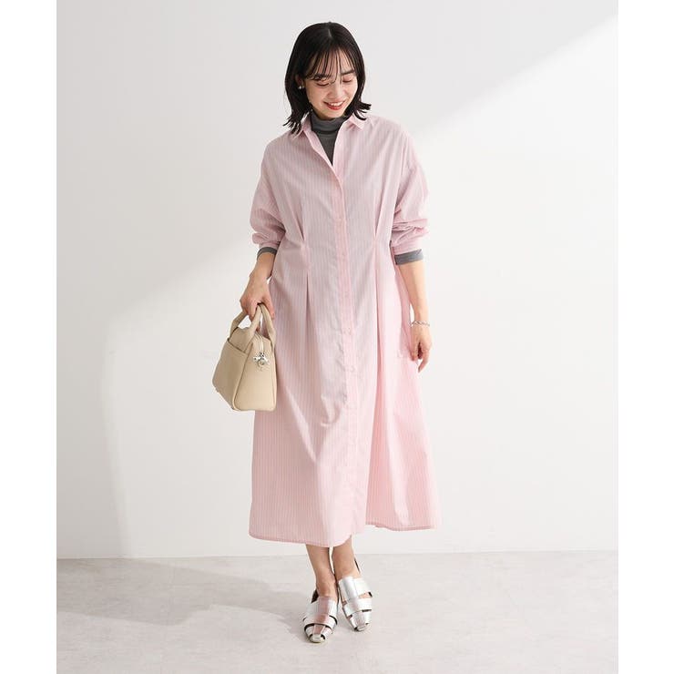 シアーリブタートルプルオーバー | Green Parks  | 詳細画像25 