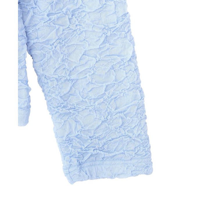 表面感ポコポコプルオーバー | Green Parks  | 詳細画像27 