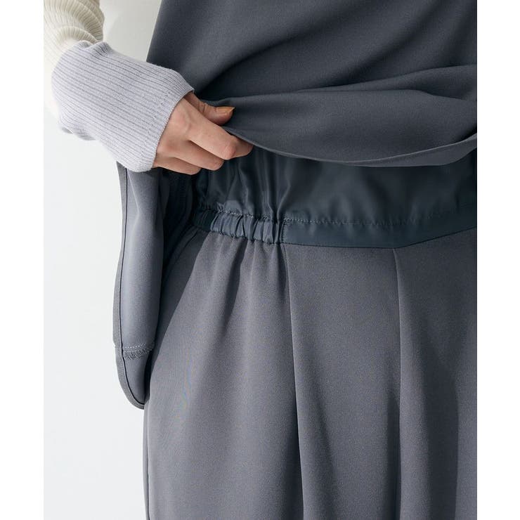 レイヤー風 サロペット | Green Parks  | 詳細画像11 