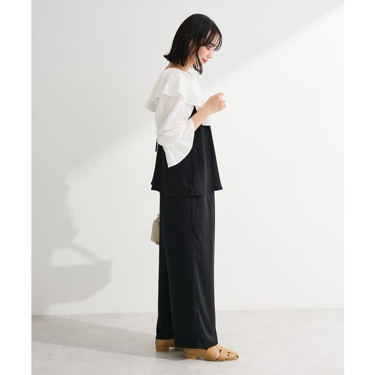 レイヤー風 サロペット | Green Parks  | 詳細画像20 