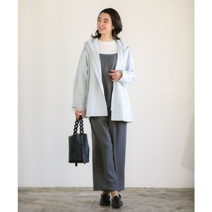 レイヤー風 サロペット | Green Parks  | 詳細画像21 