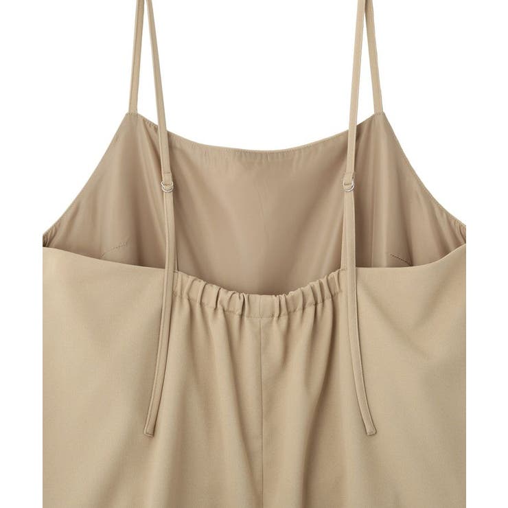 レイヤー風 サロペット | Green Parks  | 詳細画像27 