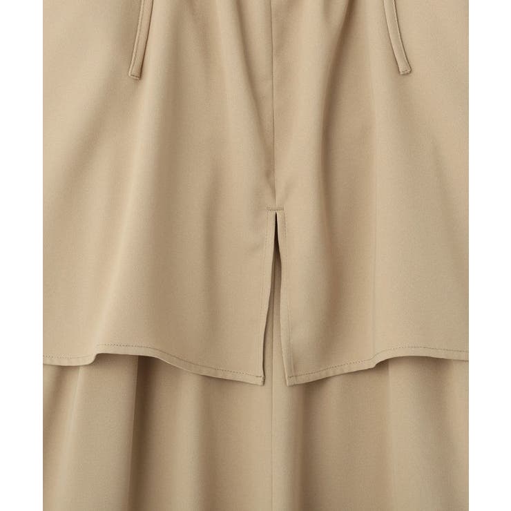 レイヤー風 サロペット | Green Parks  | 詳細画像28 