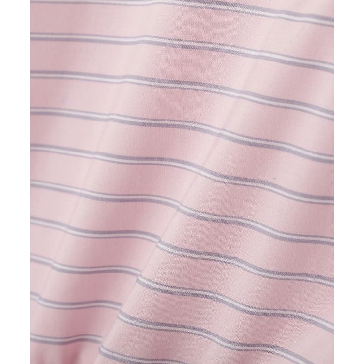 イージーケアチュールドッキングシャツ | Green Parks  | 詳細画像24 