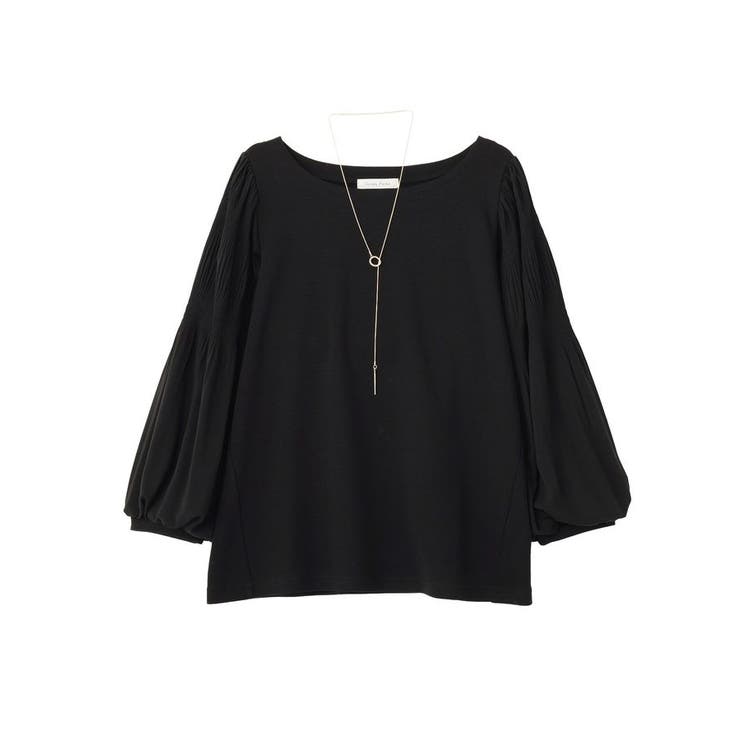 SET2点 ネックレス+マジョリカプルオーバー | Green Parks  | 詳細画像32 