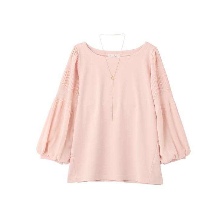 SET2点 ネックレス+マジョリカプルオーバー | Green Parks  | 詳細画像20 