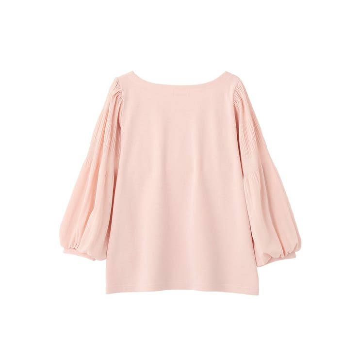 SET2点 ネックレス+マジョリカプルオーバー | Green Parks  | 詳細画像21 