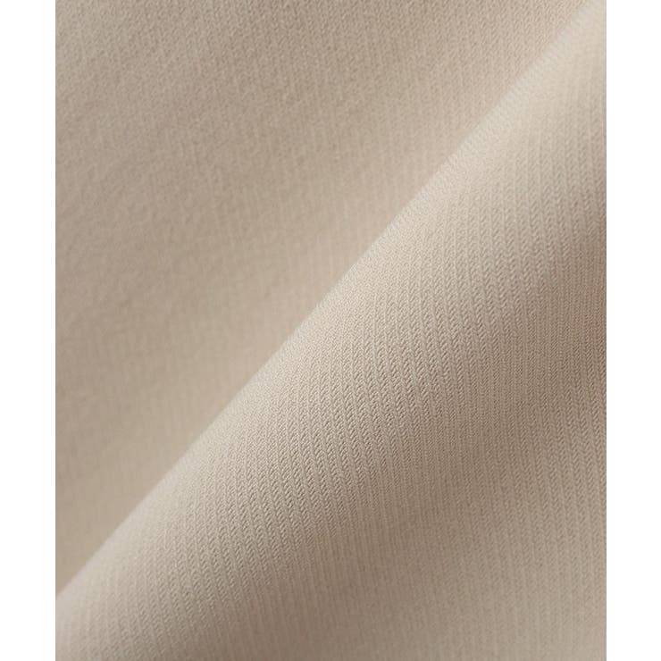 イージーケアワイドガウチョパンツ | Green Parks  | 詳細画像17 