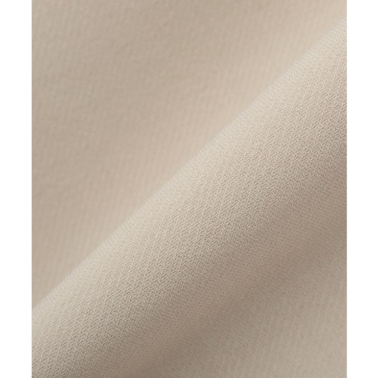 イージーケアワイドガウチョパンツ | Green Parks  | 詳細画像18 