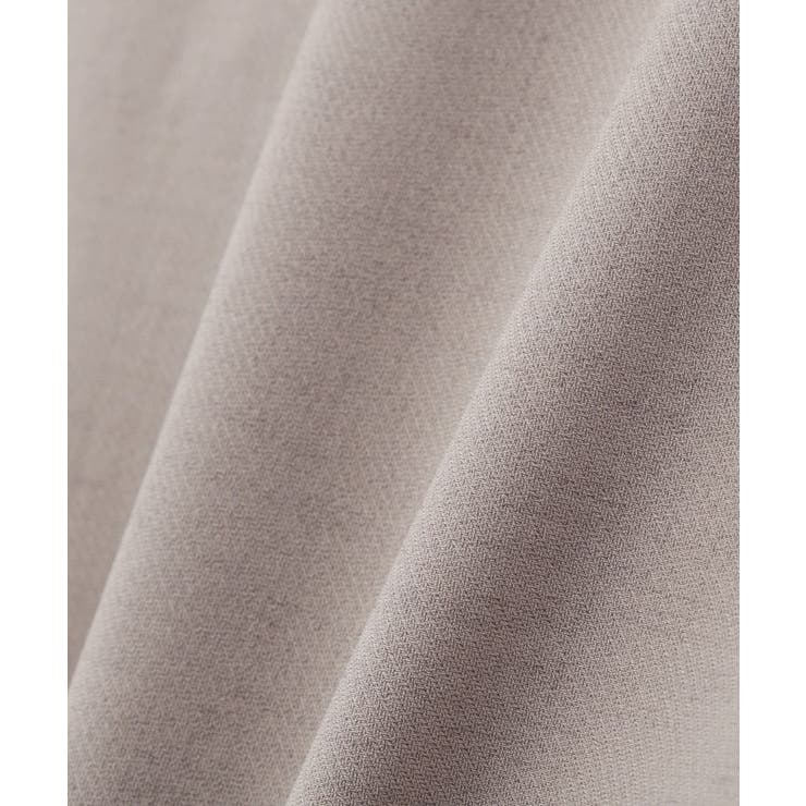 イージーケアバックフリルジレ | Green Parks  | 詳細画像15 