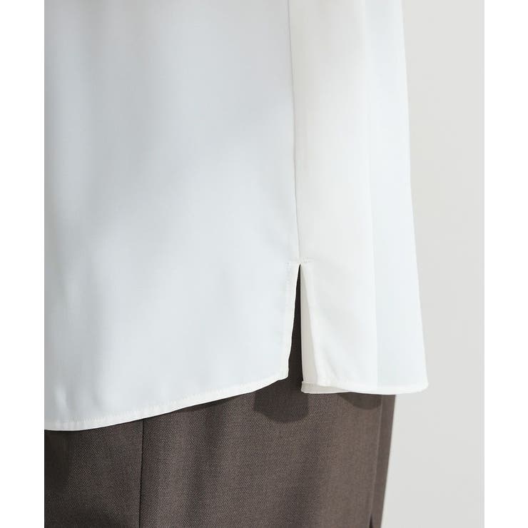 リボンブラウス | Green Parks  | 詳細画像13 