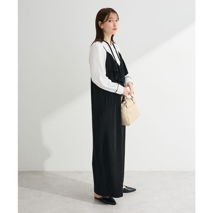 リボンブラウス | Green Parks  | 詳細画像3 