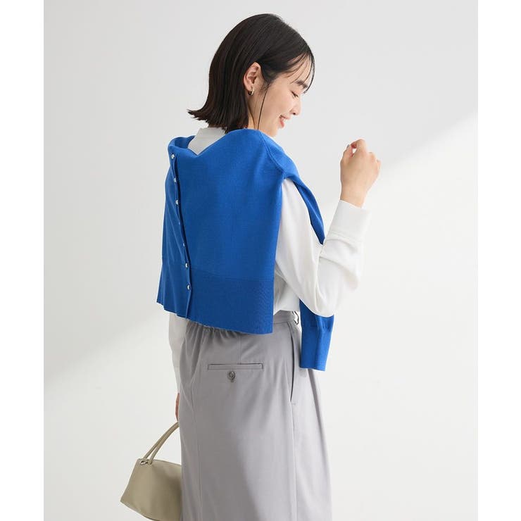 リボンブラウス | Green Parks  | 詳細画像19 