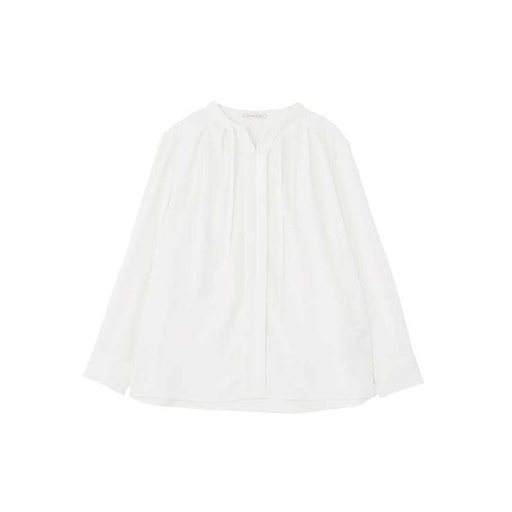 リボンブラウス | Green Parks  | 詳細画像28 