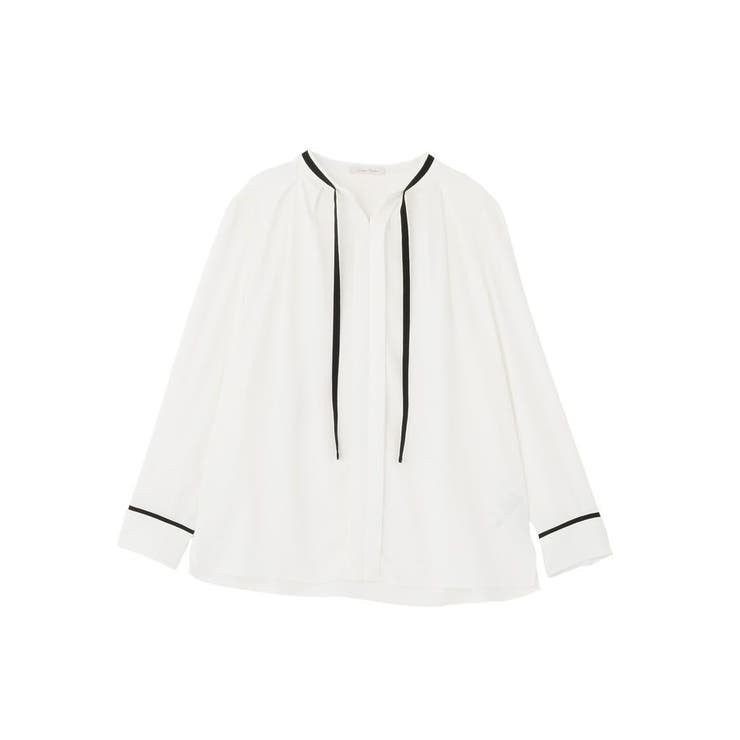 リボンブラウス | Green Parks  | 詳細画像30 