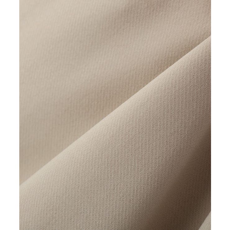 イージーケアキュロットパンツ | Green Parks  | 詳細画像20 