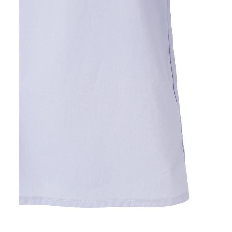 2wayフリルハイネックブラウス | Green Parks  | 詳細画像28 