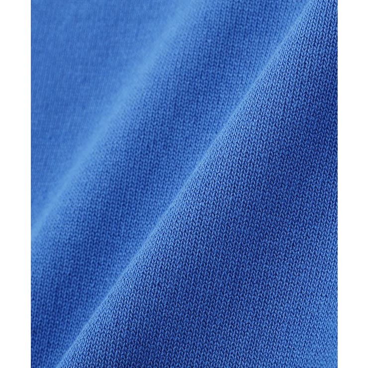 パール調ボタン付き2WAYニットプルオーバー | Green Parks  | 詳細画像34 