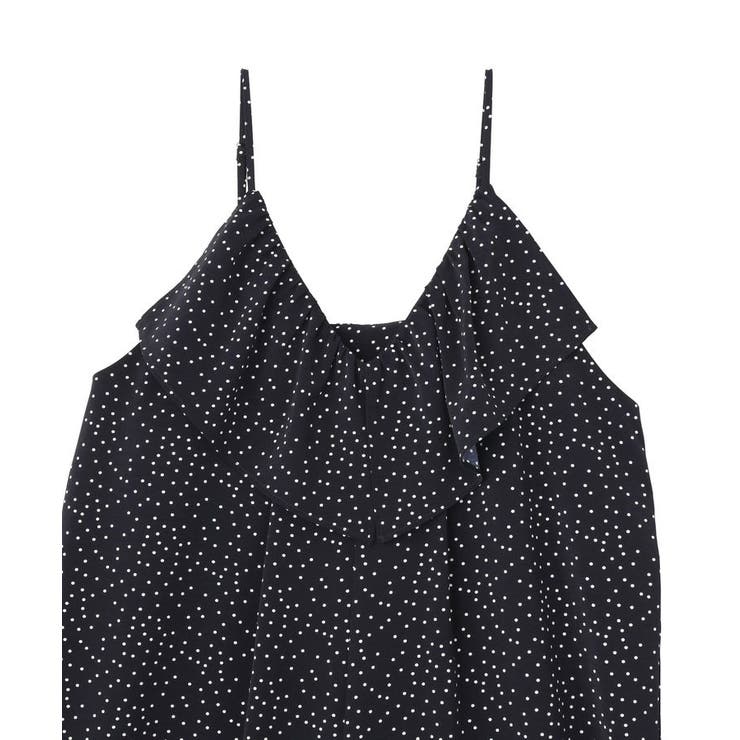 フリルサロペット | Green Parks  | 詳細画像14 