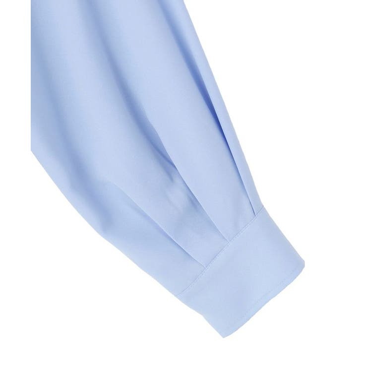 ウエストタックシャツチュニック | Green Parks  | 詳細画像27 