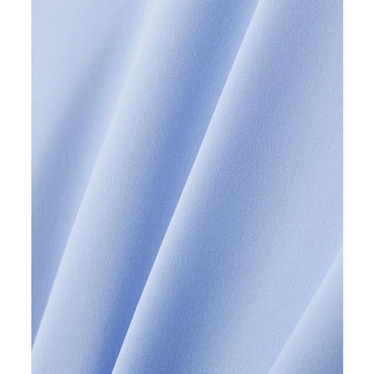 ウエストタックシャツチュニック | Green Parks  | 詳細画像31 