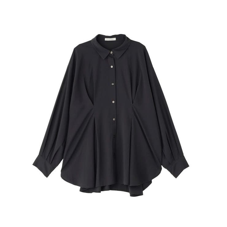 ウエストタックシャツチュニック | Green Parks  | 詳細画像34 