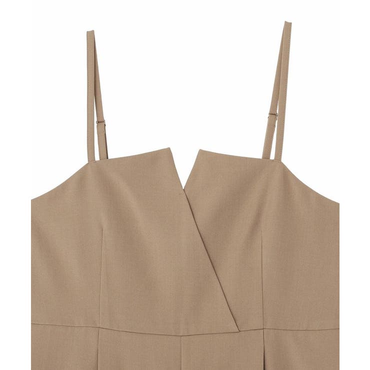 サロペット | Green Parks  | 詳細画像11 