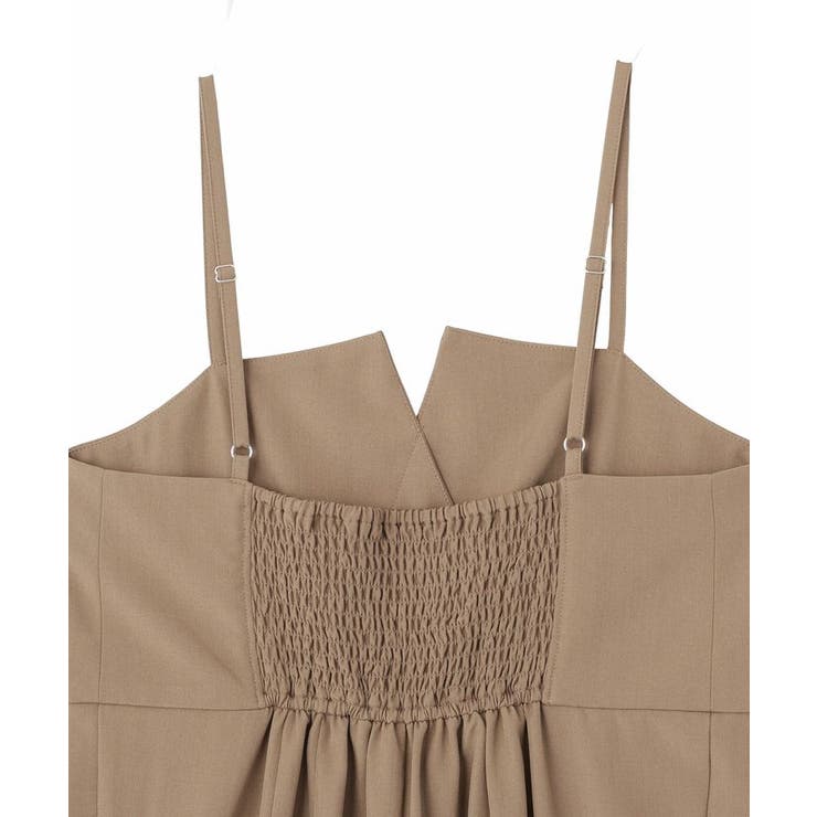 サロペット | Green Parks  | 詳細画像12 