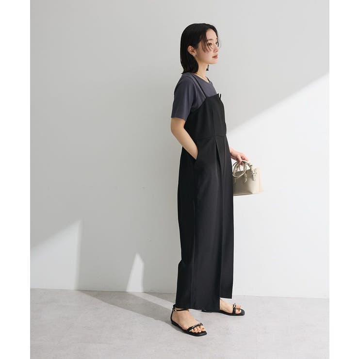 サロペット | Green Parks  | 詳細画像7 