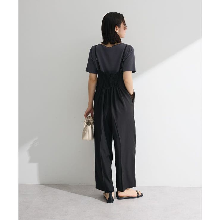 サロペット | Green Parks  | 詳細画像8 